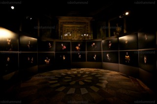 Photo Robin Hammond/Panos
