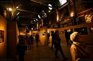 Photo Robin Hammond/Panos