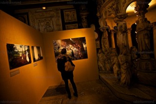 Photo Robin Hammond/Panos