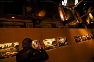 Photo Robin Hammond/Panos