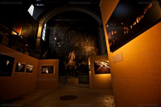 Photo Robin Hammond/Panos