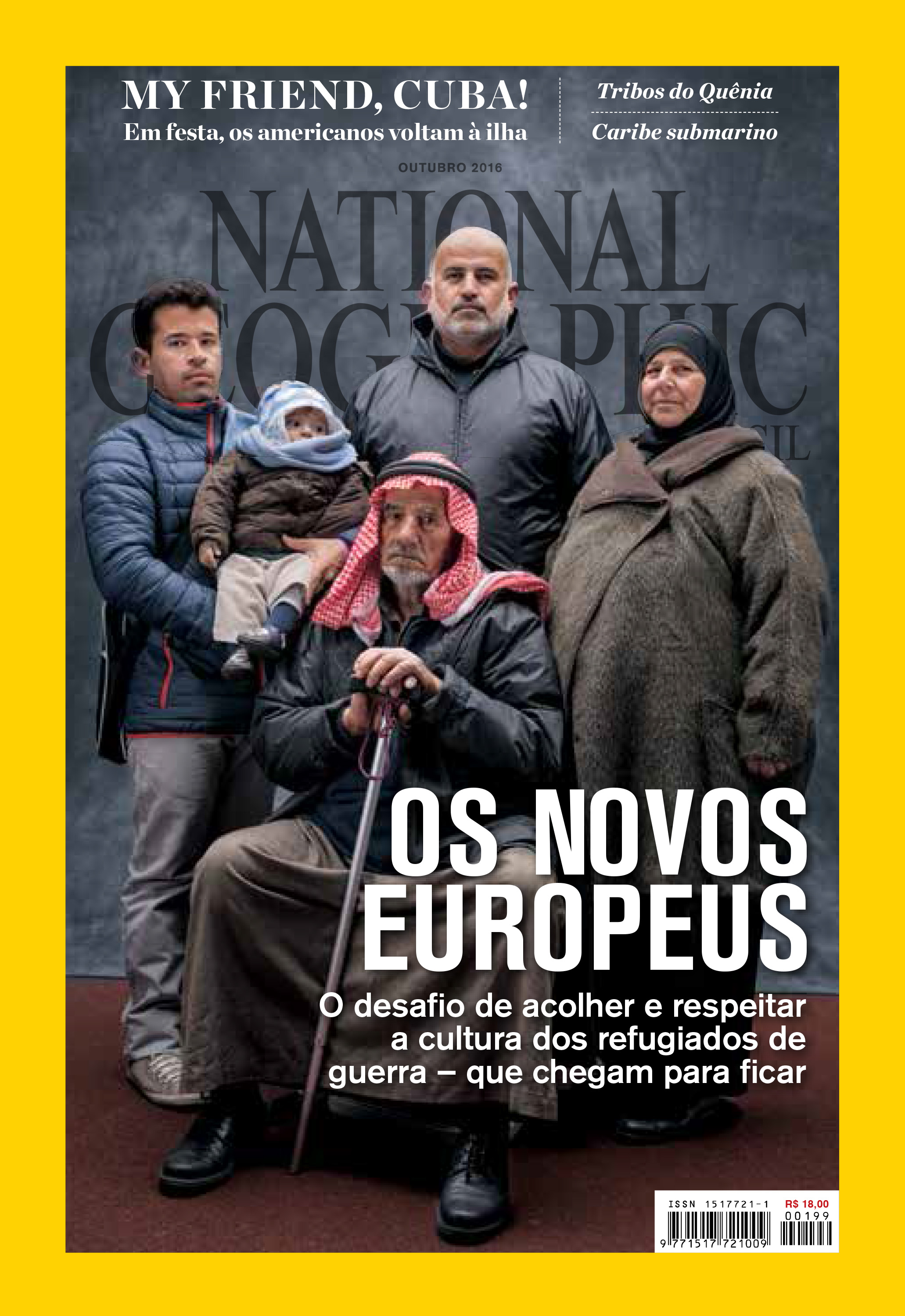 Image result for national geographic muslim new europeans
